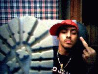 Picture for song 'Fuck iT (FakerZ)' by artist 'K O Kane 187'