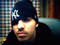 Picture for song 'Modelz N' Bitchez' by artist 'K O Kane 187'