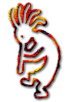 Picture for song 'Is It Any Wonder' by artist 'Kokopelli'
