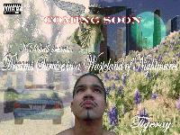Picture for song 'Romance_artist Tigeray feat. K.G.' by artist 'kokopelli recordz'
