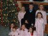 Picture for song 'Christmas Feel' by artist 'Kolsch Von Kolsch'