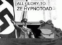 Picture for song 'Everybody Loves Hypnotoad' by artist 'KomputorX'