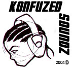 Picture for song 'thedarkalbumintro' by artist 'konfuzedsoundz'