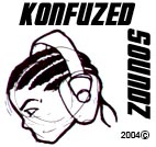 Picture for song 'WHATTHE!@#$' by artist 'konfuzedsoundz'