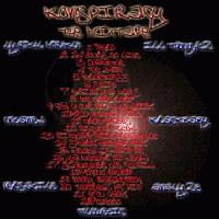 Picture for song '24 hours live' by artist 'KonSet'