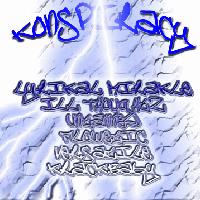 Picture for song 'Katastrophe' by artist 'KonSet'