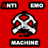 Picture for song 'Anti Emo Machine' by artist 'Konsol'