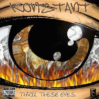 Picture for song 'Lost' by artist 'Konstant'