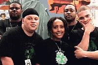 Picture for song 'Success' by artist 'Kontagiouz Soundz'