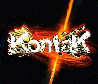 Picture for song 'Bangin' by artist 'Kontak'