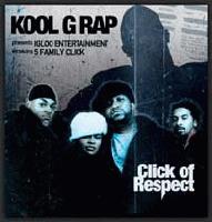 Picture for song 'Gully' by artist 'Kool G Rap'