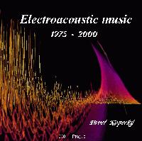 Picture for song 'LUCI SERENE - electroacoustic composition' by artist 'kopecky'