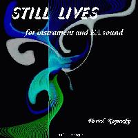 Picture for song 'The Still Life With Colombine /3/' by artist 'kopecky'