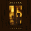 Picture for song 'Man of your life' by artist 'Kortan'