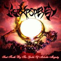 Picture for song 'Heartless' by artist 'Korxpspeyen'