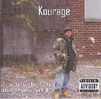 Picture for song 'freestyle from mixtape' by artist 'Kourage'