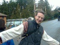 Picture for song 'Djin with Falcor breakbeat mix (6 months old)' by artist 'koz and effect'