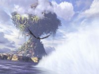 Picture for song 'Epiphany riseing part 3' by artist 'koz and effect'