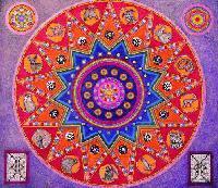 Picture for song '2012' by artist 'KP Knowledge is Power'
