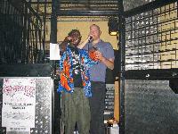 Picture for song 'Da Q and Da 8 are Sparxillva and KP! LIVE!!!!!!!!' by artist 'KP Knowledge is Power'