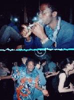 Picture for song 'The Blunt (Mr Elocution the Lyrical Ninja)' by artist 'KP Knowledge is Power'