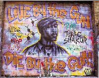 Picture for song 'rapp battle against nyce quota' by artist 'KP that emc'