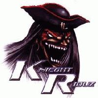 Picture for song '07- Dark City' by artist 'KR'