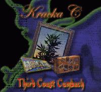 Picture for song 'Back of the Club' by artist 'Kracka C'