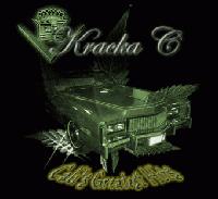 Picture for song 'Gangster Party' by artist 'Kracka C'