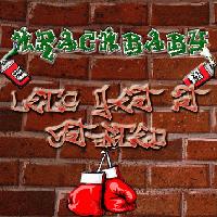 Picture for song 'da 954' by artist 'krackbaby'