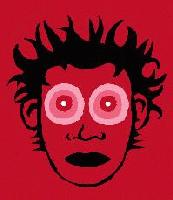 Picture for song 'Dubbelmoral' by artist 'krajn'