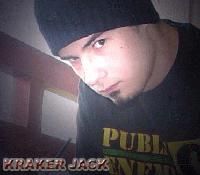 Picture for song 'Gave Up' by artist 'KrakerJack'