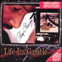 Picture for song '12-Chap Cheezee - Life Iza Gamble' by artist 'Krapul1'