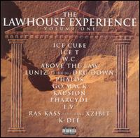 Picture for song '02-Arch Angels - Ras Kass & Xzibit' by artist 'KrapuL2'