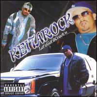 Picture for song 'Keitarock - 05 - I Know.feat. Suga Free & Jaz'mina' by artist 'KrapuL2'