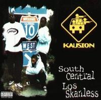 Picture for song 'Kausion - 09 - Bounce, Rock, Skate' by artist 'Krapule'