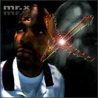 Picture for song 'MR X - 12 - True to This' by artist 'Krapule'
