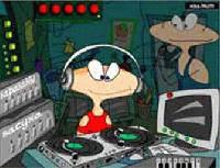 Picture for song 'Cruising with Dr Phlox' by artist 'kratarknathrak'