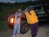 Picture for song '"Who u F'n Wit" Featuring: Young B. and J-Mic' by artist 'Krayzie'