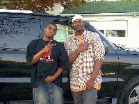 Picture for song '5. Shake Dat Azz' by artist 'Krayzie'