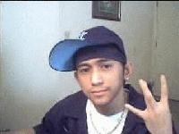 Picture for song 'Nandito Ako' by artist 'kRaYZiE5MM'