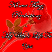 Picture for song 'My Whole Life To You (KT6 Version)' by artist 'Krayzie B'