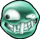 Picture for song 'Sumthin Strange (with Salvation)' by artist 'Krayz Kasper'