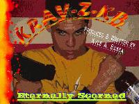 Picture for song 'KB's Turn' by artist 'Kray Z KB'