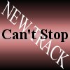 Picture for song 'Can't Stop' by artist 'krayzstylez'