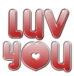 Picture for song 'I Luv U Gurl' by artist 'krayzstylez'