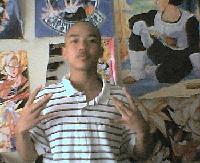Picture for song 'Miss You' by artist 'Krazy Boyz'