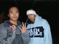 Picture for song 'Pol Pot Killa' by artist 'Krazy Boyz'