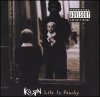 Picture for song 'good god (Korn cover)' by artist 'krazyfool88'