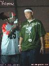 Picture for song 'Southside Story' by artist 'Krazykyle and the Rapskallion Familia'